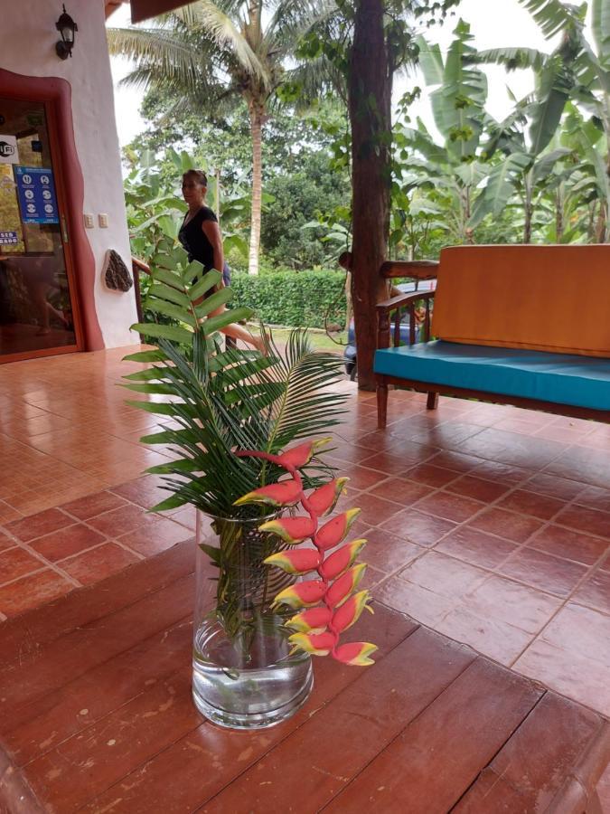 Piedras Blancas Lodge Пуерто-Айора Екстер'єр фото